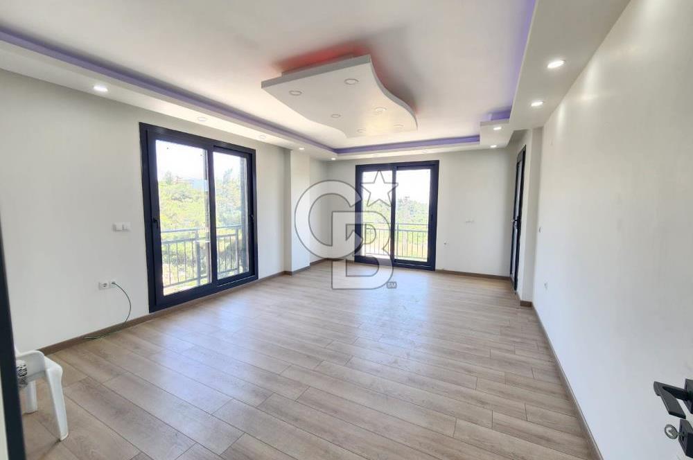 SEYRANTEPE 7+2 TAM MÜSTAKİL VİLLA