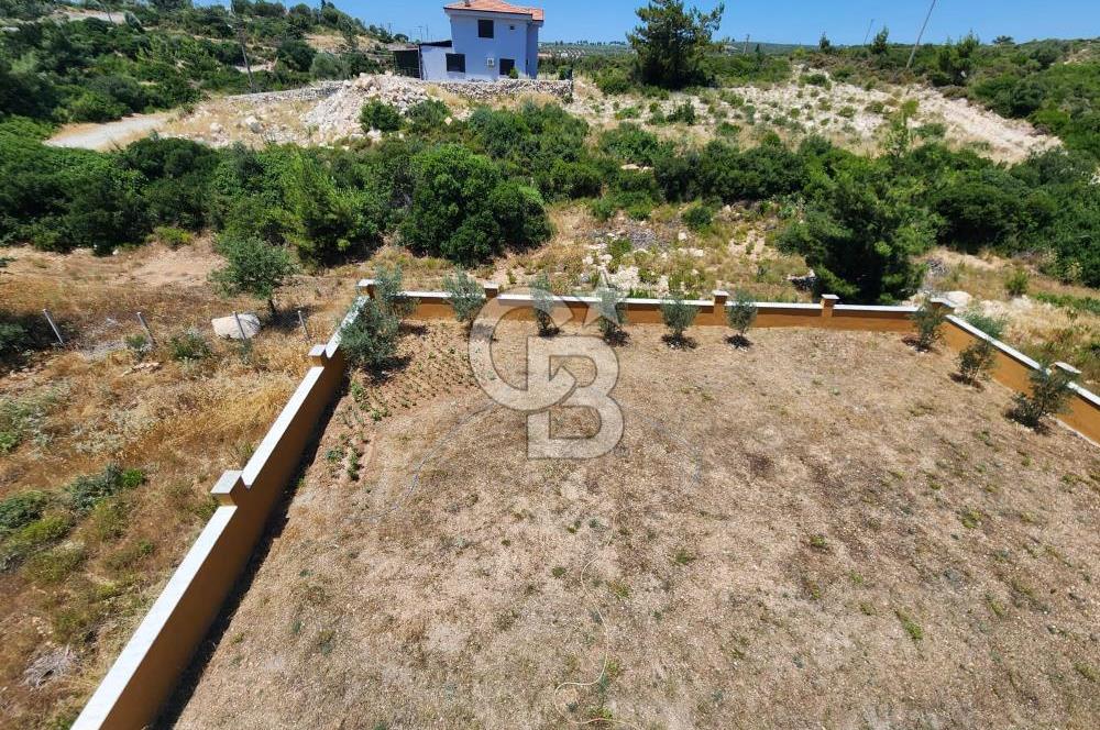 SEYRANTEPE 7+2 TAM MÜSTAKİL VİLLA