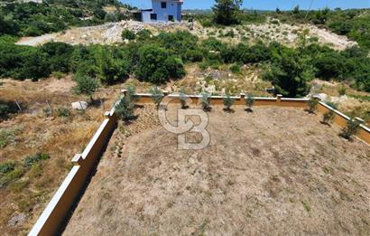 SEYRANTEPE 7+2 TAM MÜSTAKİL VİLLA