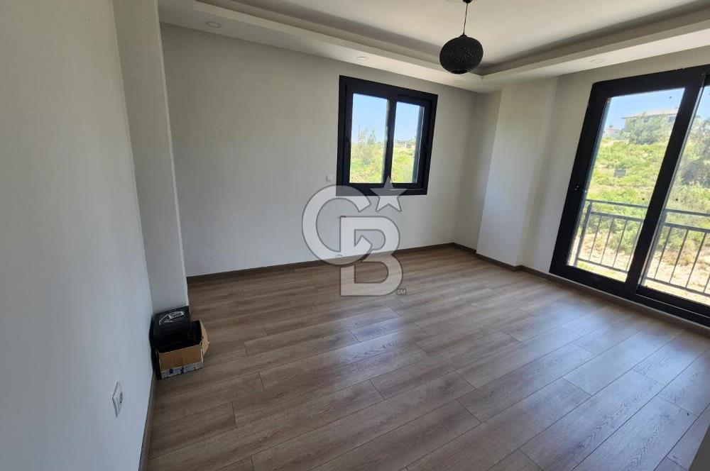 SEYRANTEPE 7+2 TAM MÜSTAKİL VİLLA
