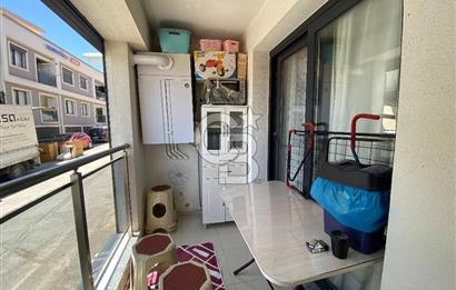 ÇİĞLİ'DE KAPALI MUTFAK 2+1 SATILIK FIRSAT DAİRE