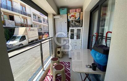ÇİĞLİ'DE KAPALI MUTFAK 2+1 SATILIK FIRSAT DAİRE