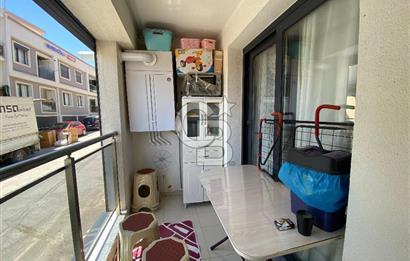 ÇİĞLİ'DE KAPALI MUTFAK 2+1 SATILIK FIRSAT DAİRE