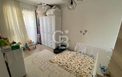 ÇİĞLİ'DE KAPALI MUTFAK 2+1 SATILIK FIRSAT DAİRE