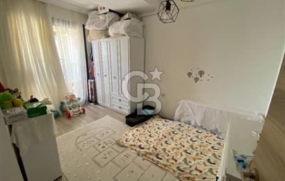 ÇİĞLİ'DE KAPALI MUTFAK 2+1 SATILIK FIRSAT DAİRE