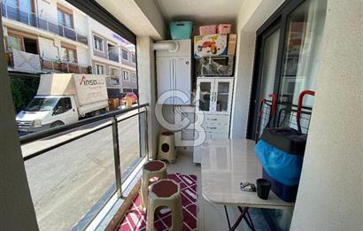 ÇİĞLİ'DE KAPALI MUTFAK 2+1 SATILIK FIRSAT DAİRE