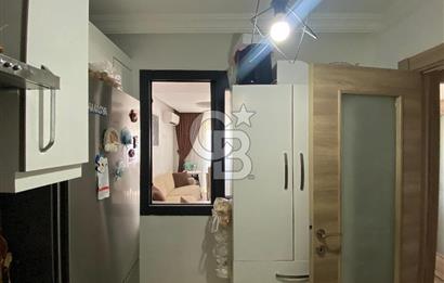 ÇİĞLİ'DE KAPALI MUTFAK 2+1 SATILIK FIRSAT DAİRE