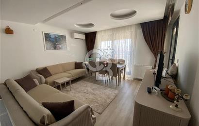 ÇİĞLİ'DE KAPALI MUTFAK 2+1 SATILIK FIRSAT DAİRE