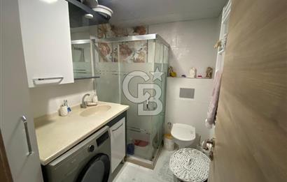 ÇİĞLİ'DE KAPALI MUTFAK 2+1 SATILIK FIRSAT DAİRE