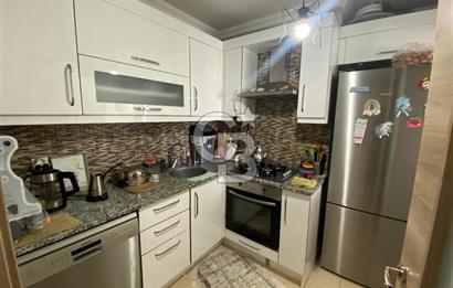 ÇİĞLİ'DE KAPALI MUTFAK 2+1 SATILIK FIRSAT DAİRE