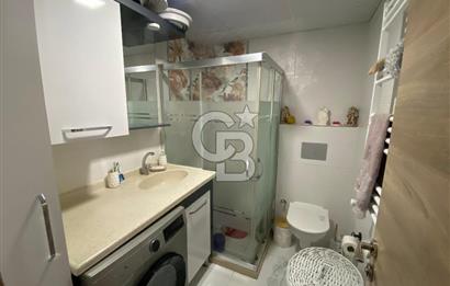 ÇİĞLİ'DE KAPALI MUTFAK 2+1 SATILIK FIRSAT DAİRE