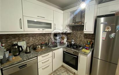 ÇİĞLİ'DE KAPALI MUTFAK 2+1 SATILIK FIRSAT DAİRE