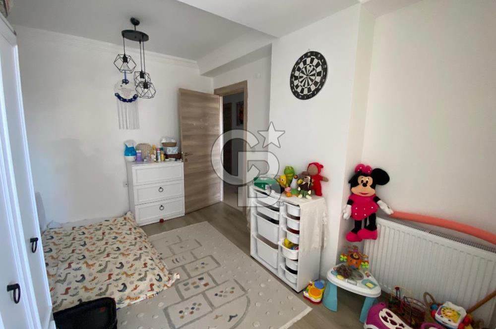 ÇİĞLİ'DE KAPALI MUTFAK 2+1 SATILIK FIRSAT DAİRE