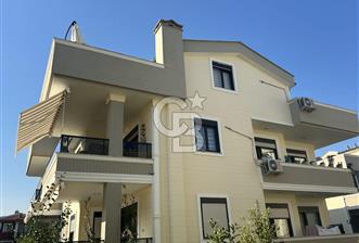 EDREMİT-ALTINOLUK NARLI MAHALLESİNDE SİTE İÇİ 4+1 DUBLEKS