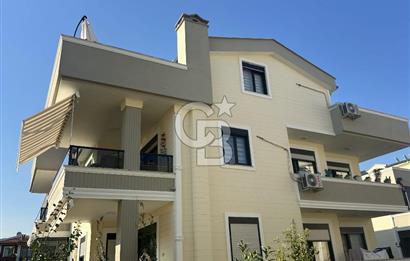 EDREMİT-ALTINOLUK NARLI MAHALLESİNDE SİTE İÇİ 4+1 DUBLEKS