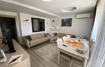 ÇİĞLİ'DE KAPALI MUTFAK 2+1 SATILIK FIRSAT DAİRE