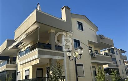 EDREMİT-ALTINOLUK NARLI MAHALLESİNDE SİTE İÇİ 4+1 DUBLEKS