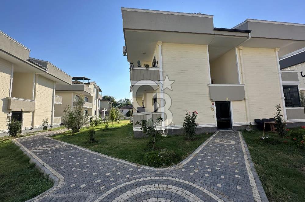 EDREMİT-ALTINOLUK NARLI MAHALLESİNDE SİTE İÇİ 4+1 DUBLEKS