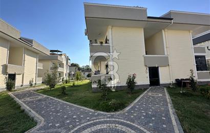 EDREMİT-ALTINOLUK NARLI MAHALLESİNDE SİTE İÇİ 4+1 DUBLEKS