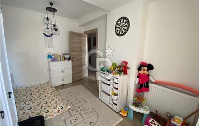 ÇİĞLİ'DE KAPALI MUTFAK 2+1 SATILIK FIRSAT DAİRE