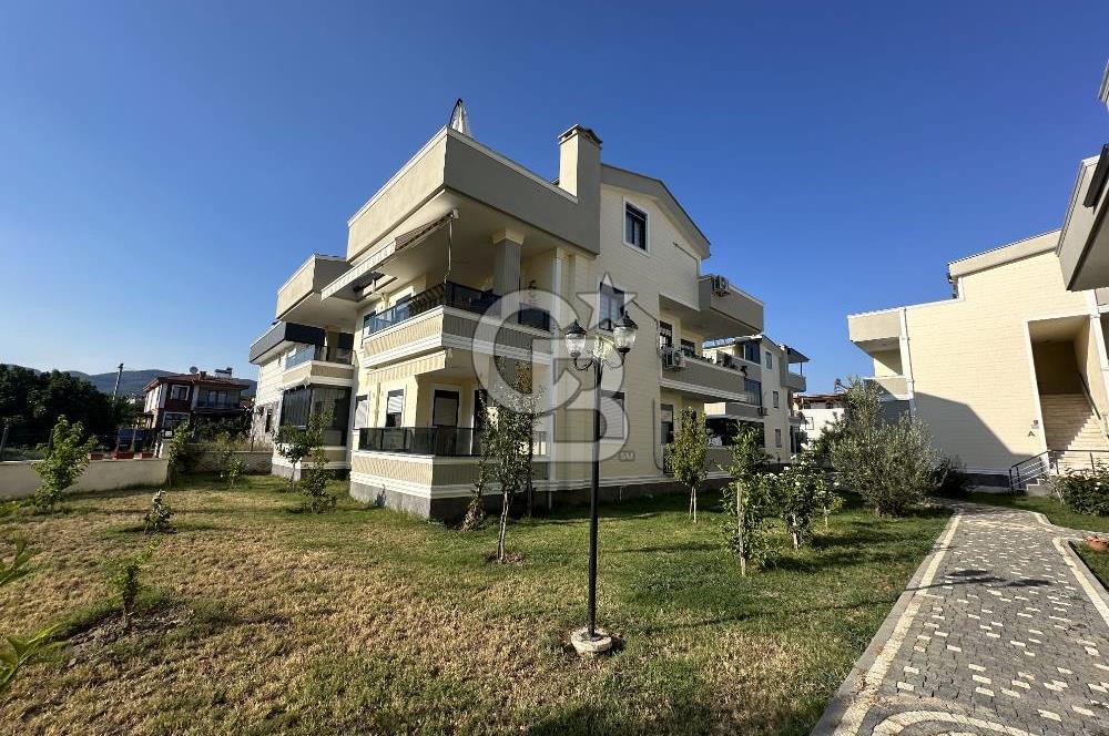 EDREMİT-ALTINOLUK NARLI MAHALLESİNDE SİTE İÇİ 4+1 DUBLEKS