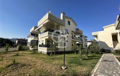 EDREMİT-ALTINOLUK NARLI MAHALLESİNDE SİTE İÇİ 4+1 DUBLEKS