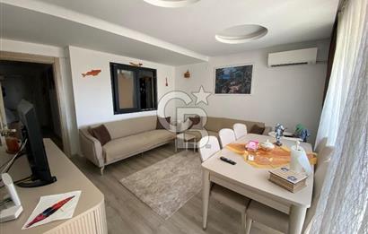ÇİĞLİ'DE KAPALI MUTFAK 2+1 SATILIK FIRSAT DAİRE