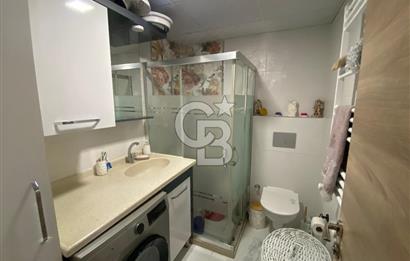 ÇİĞLİ'DE KAPALI MUTFAK 2+1 SATILIK FIRSAT DAİRE