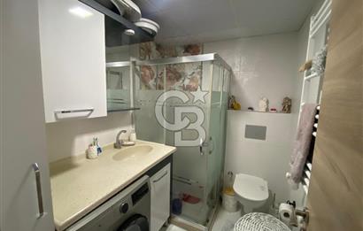 ÇİĞLİ'DE KAPALI MUTFAK 2+1 SATILIK FIRSAT DAİRE