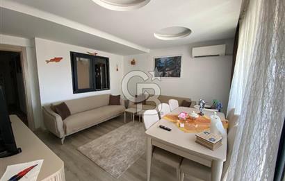 ÇİĞLİ'DE KAPALI MUTFAK 2+1 SATILIK FIRSAT DAİRE