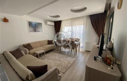 ÇİĞLİ'DE KAPALI MUTFAK 2+1 SATILIK FIRSAT DAİRE