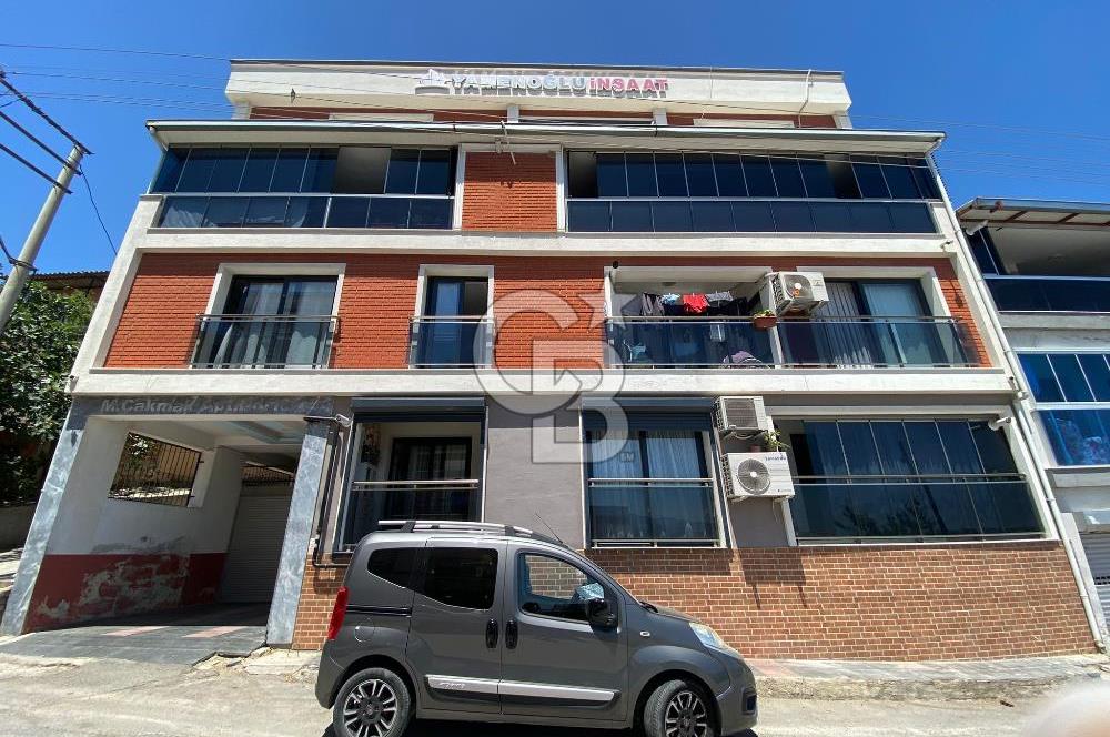 ÇİĞLİ'DE KAPALI MUTFAK 2+1 SATILIK FIRSAT DAİRE