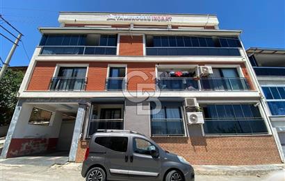 ÇİĞLİ'DE KAPALI MUTFAK 2+1 SATILIK FIRSAT DAİRE