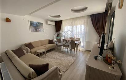 ÇİĞLİ'DE KAPALI MUTFAK 2+1 SATILIK FIRSAT DAİRE
