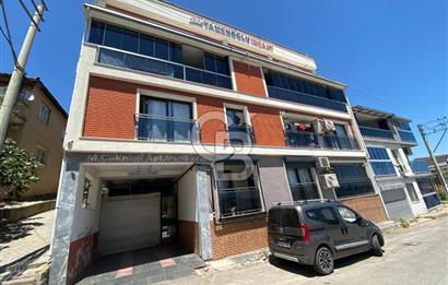 ÇİĞLİ'DE KAPALI MUTFAK 2+1 SATILIK FIRSAT DAİRE