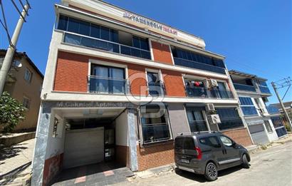 ÇİĞLİ'DE KAPALI MUTFAK 2+1 SATILIK FIRSAT DAİRE