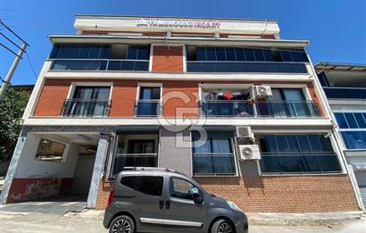 ÇİĞLİ'DE KAPALI MUTFAK 2+1 SATILIK FIRSAT DAİRE