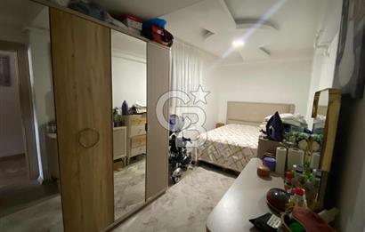 ÇİĞLİ'DE KAPALI MUTFAK 2+1 SATILIK FIRSAT DAİRE