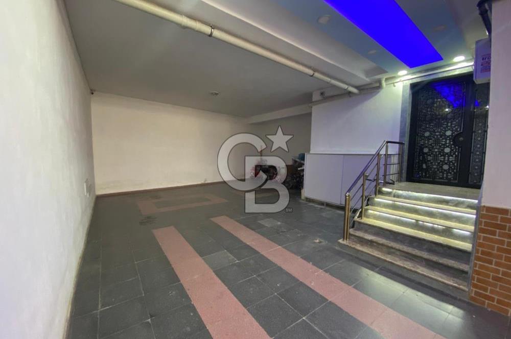 ÇİĞLİ'DE KAPALI MUTFAK 2+1 SATILIK FIRSAT DAİRE