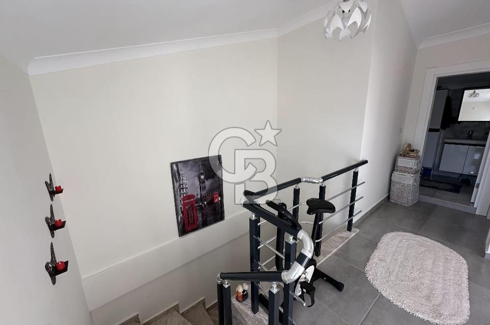 EDREMİT-ALTINOLUK NARLI MAHALLESİNDE SİTE İÇİ 4+1 DUBLEKS
