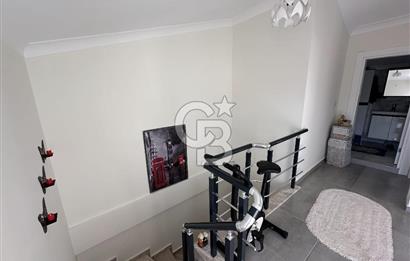 EDREMİT-ALTINOLUK NARLI MAHALLESİNDE SİTE İÇİ 4+1 DUBLEKS