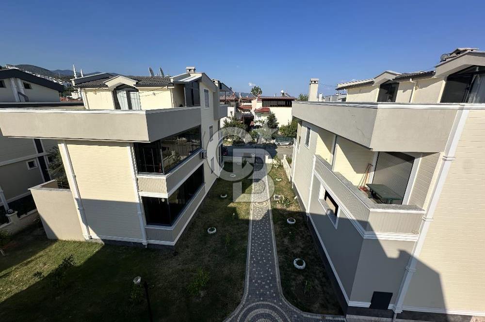 EDREMİT-ALTINOLUK NARLI MAHALLESİNDE SİTE İÇİ 4+1 DUBLEKS