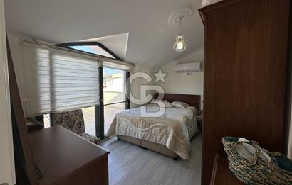 EDREMİT-ALTINOLUK NARLI MAHALLESİNDE SİTE İÇİ 4+1 DUBLEKS