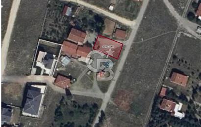 CB CITY’DEN ESKİŞEHİR KARABAYIR’DA SATILIK ARSA