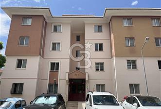 Gölbaşı Toki Doruk Sitesinde Satılık 2+1 Daire 