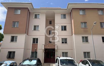 Gölbaşı Toki Doruk Sitesinde Satılık 2+1 Daire 