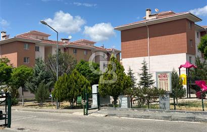Gölbaşı Toki Doruk Sitesinde Satılık 2+1 Daire 