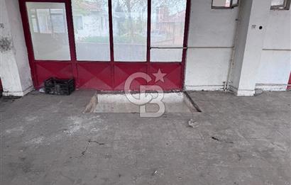 CB CITY’Den ESKİŞEHİR TEKSAN ÇARŞIDA SATILIK 9 ADET DÜKKAN