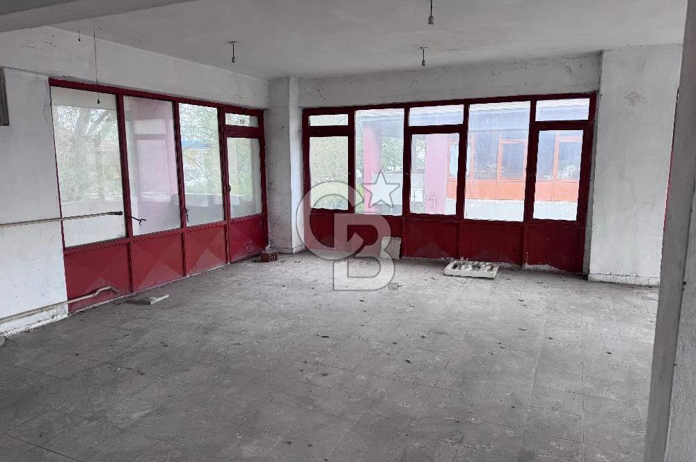 CB CITY’Den ESKİŞEHİR TEKSAN ÇARŞIDA SATILIK 9 ADET DÜKKAN