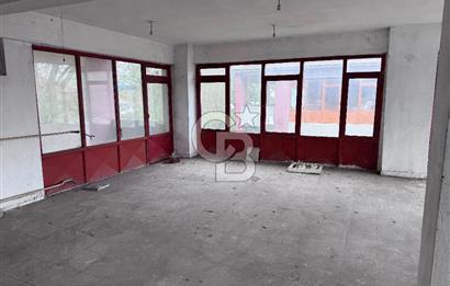 CB CITY’Den ESKİŞEHİR TEKSAN ÇARŞIDA SATILIK 9 ADET DÜKKAN